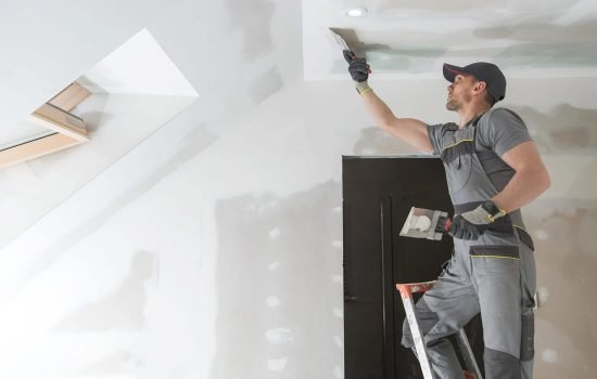 Drywall Services 2