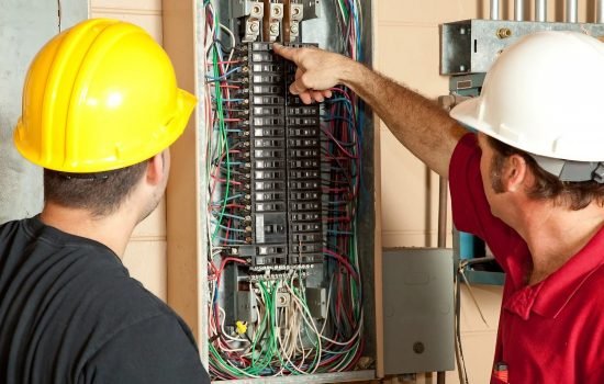 Electrical Repair 2